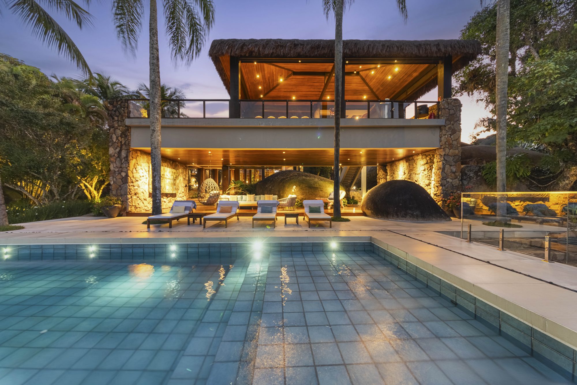 Casa Principal
