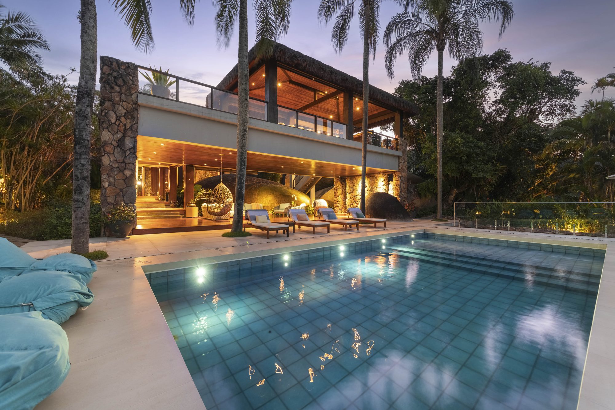 Casa Principal
