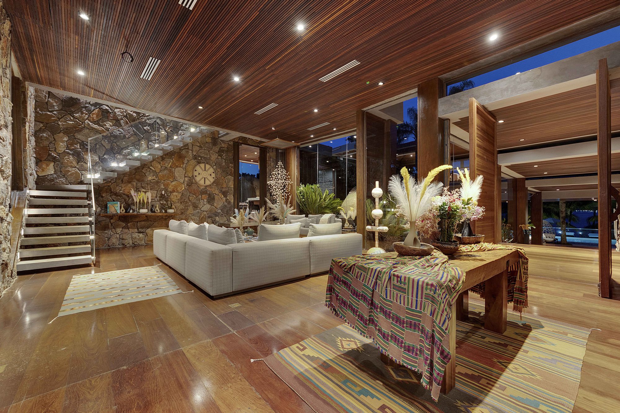 Casa Principal