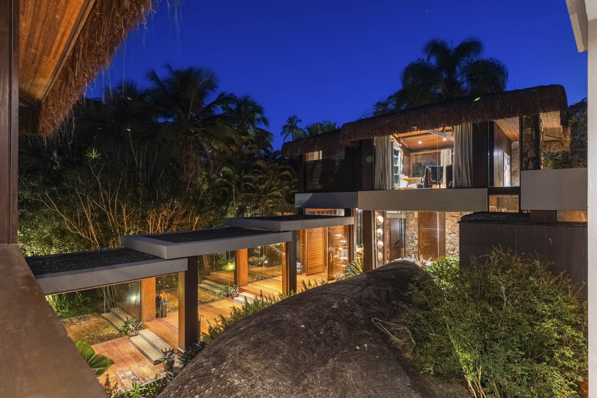 Casa Principal