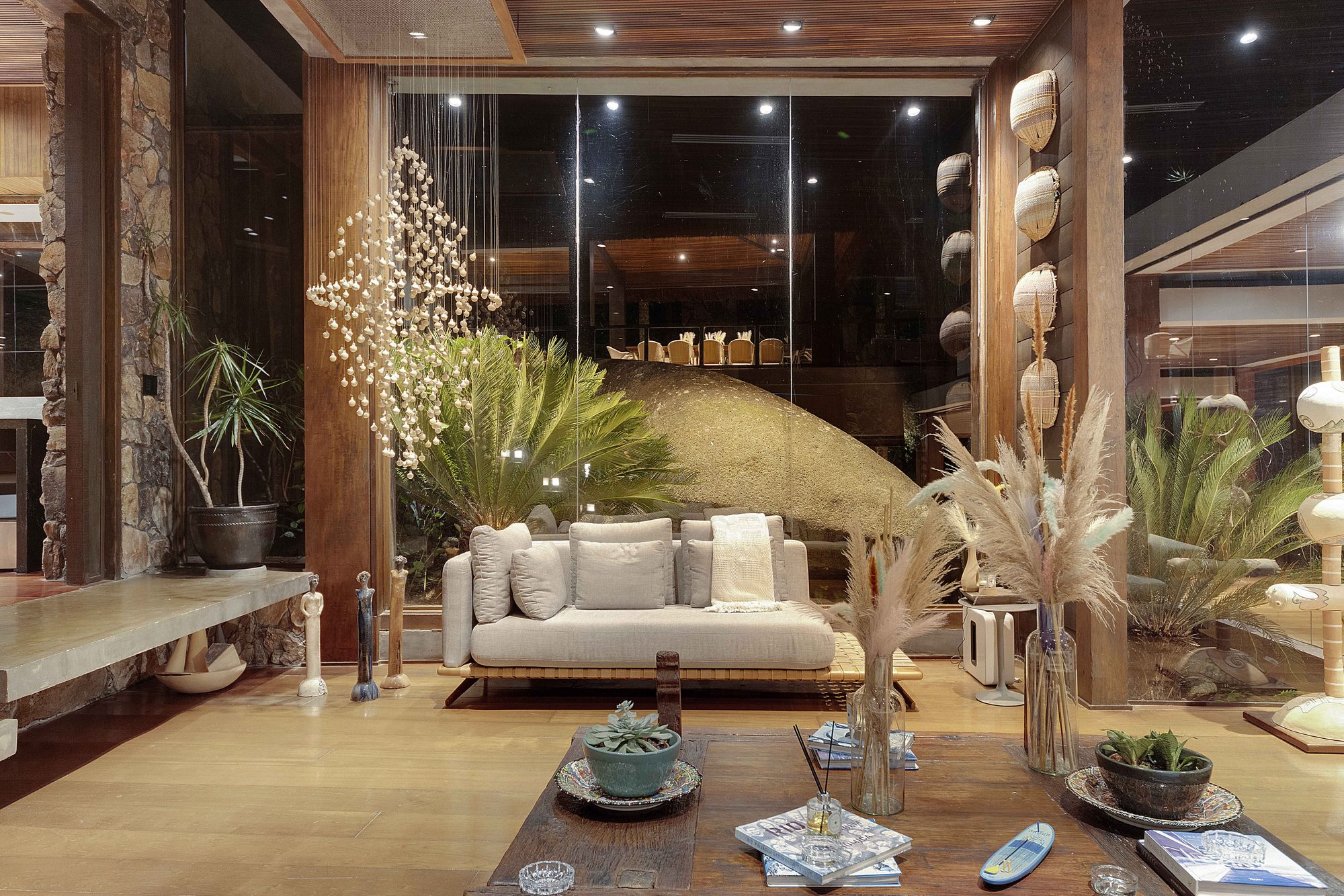 Casa Principal