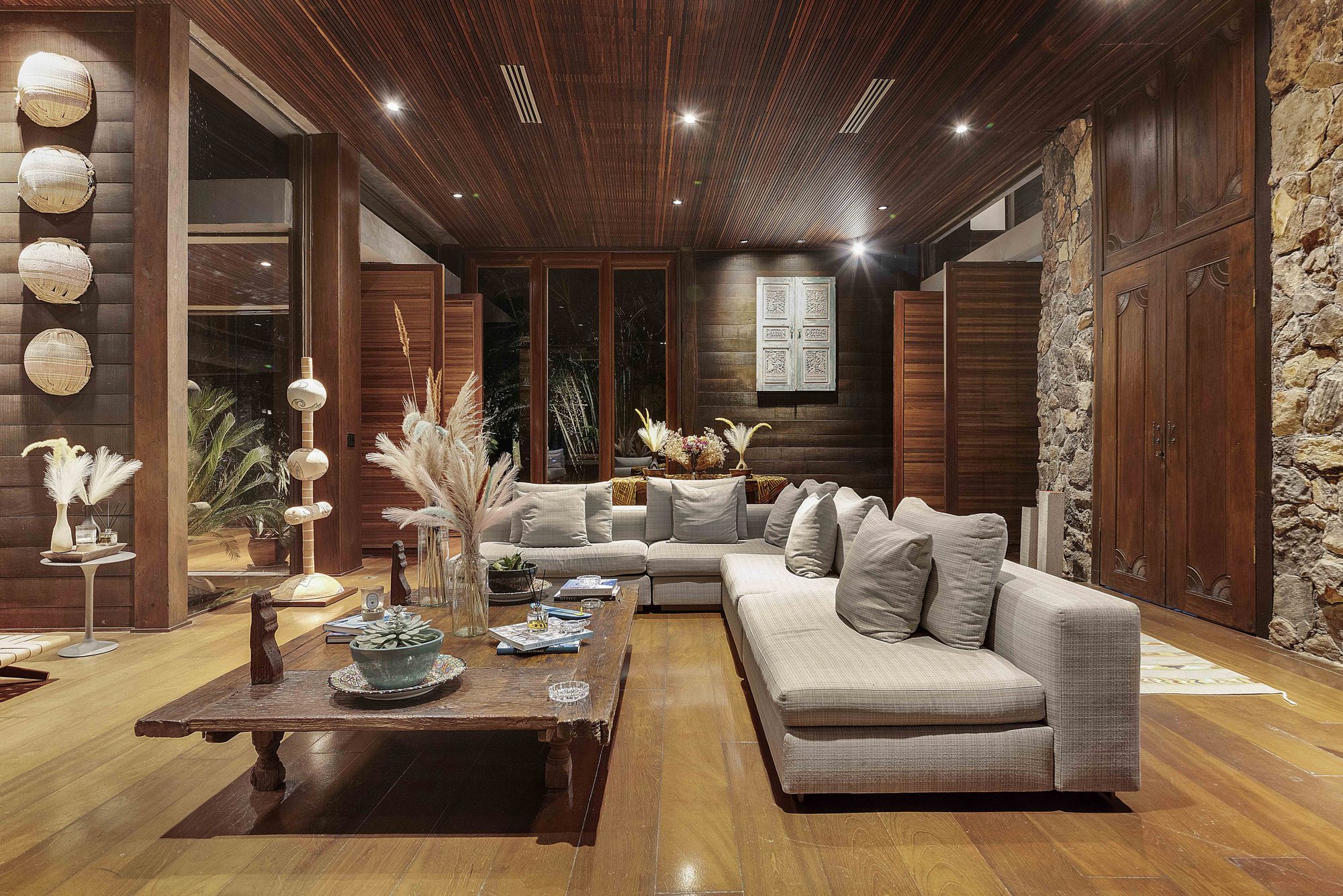 Casa Principal
