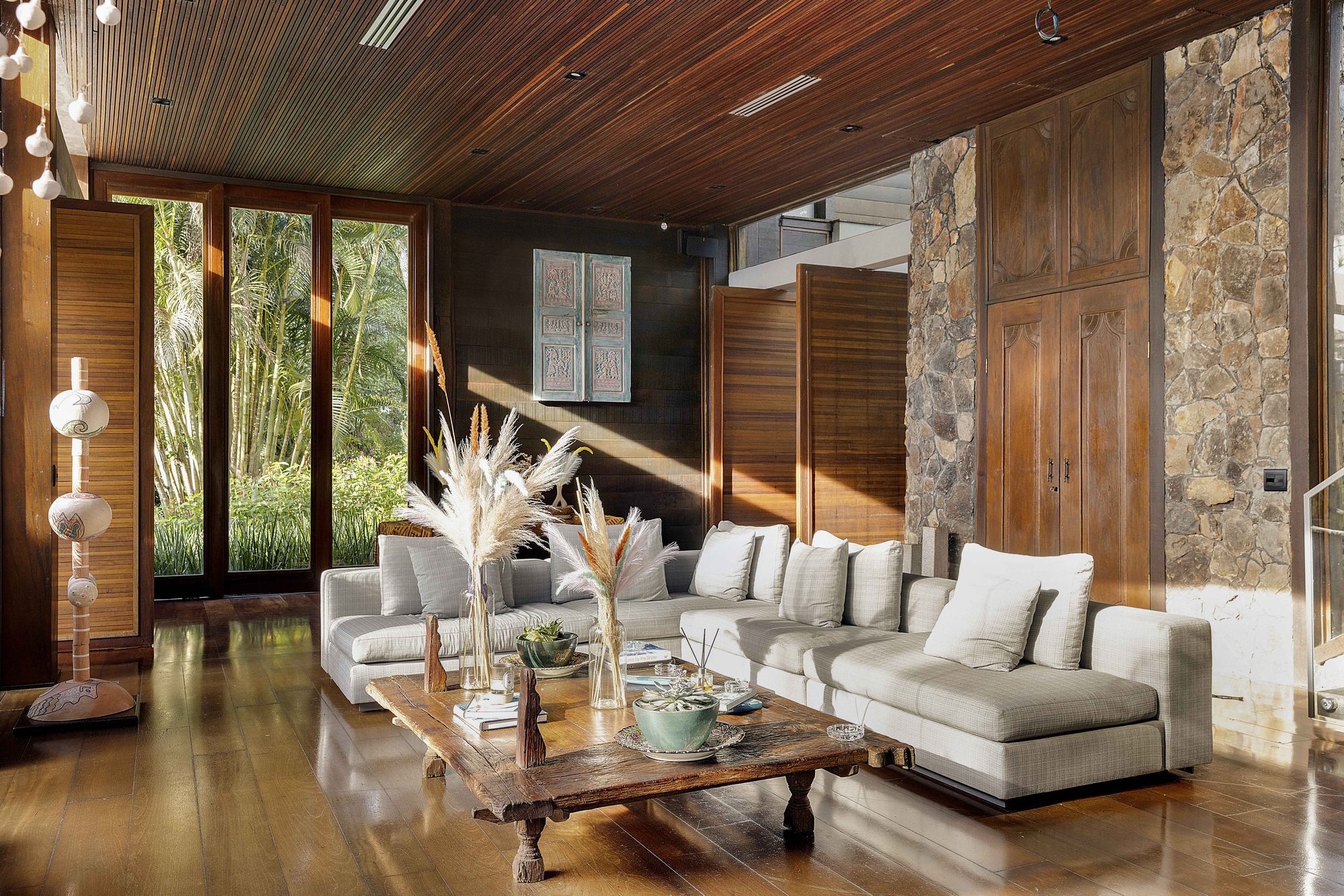 Casa Principal