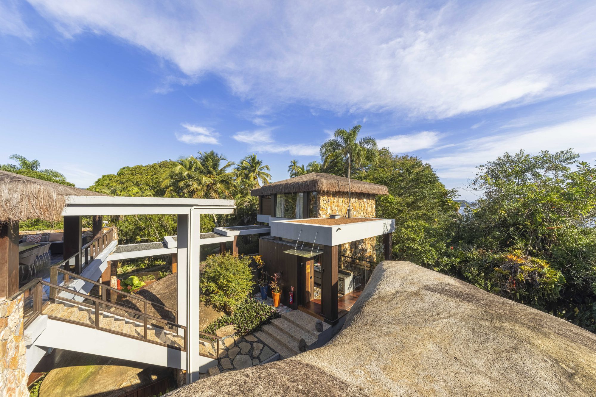 Casa Principal