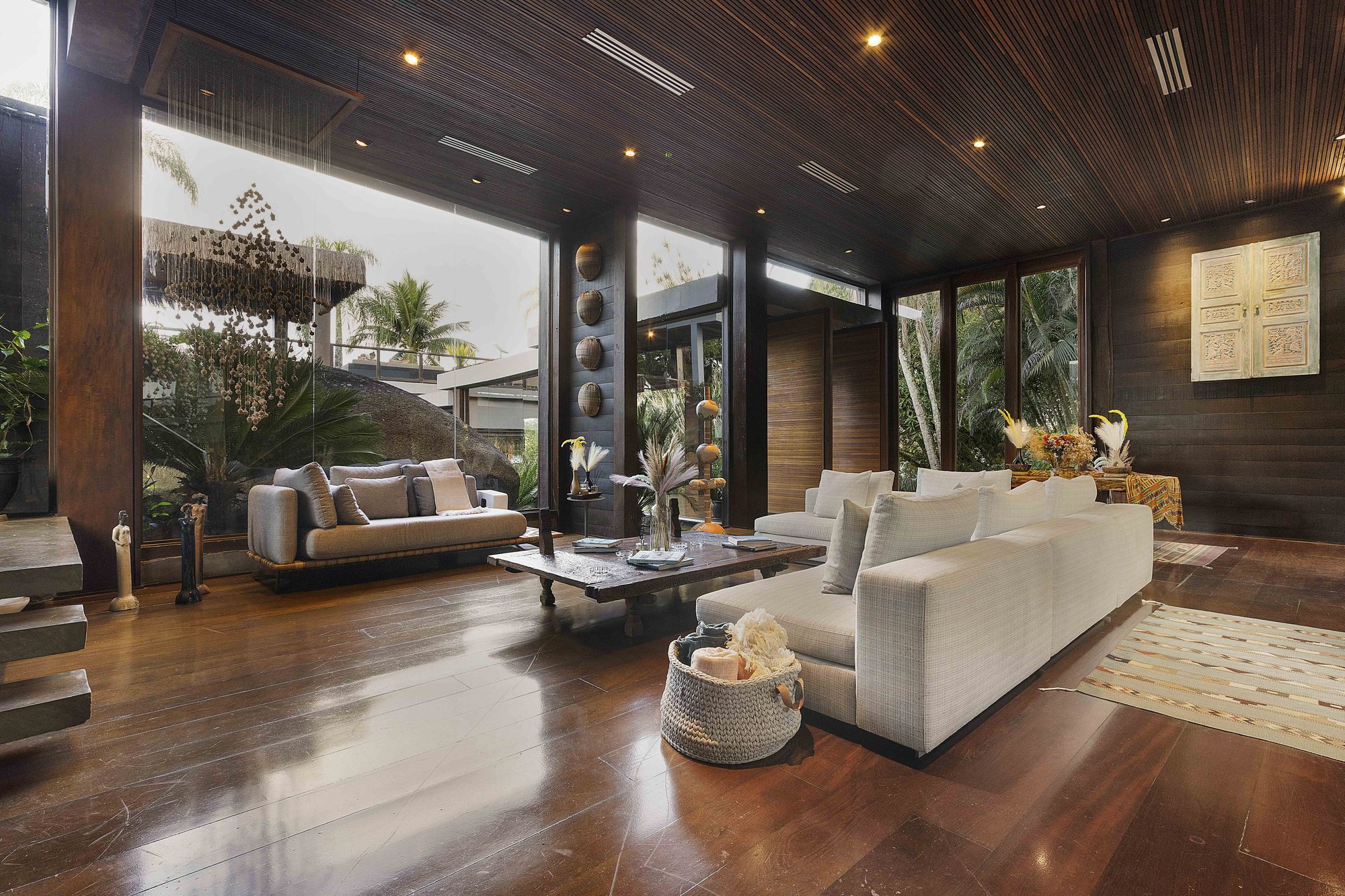 Casa Principal