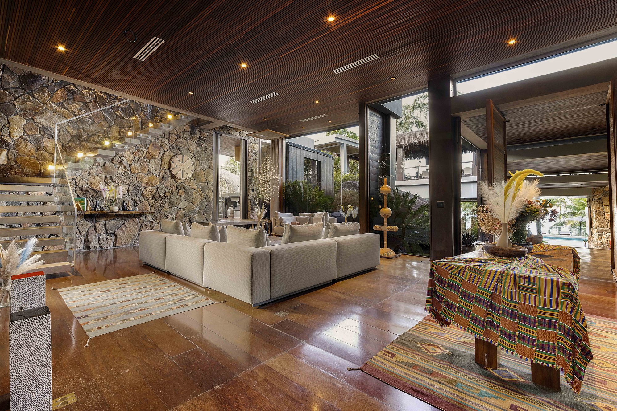 Casa Principal