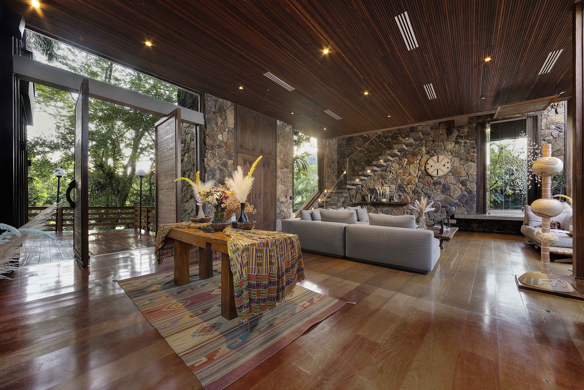 Casa Principal