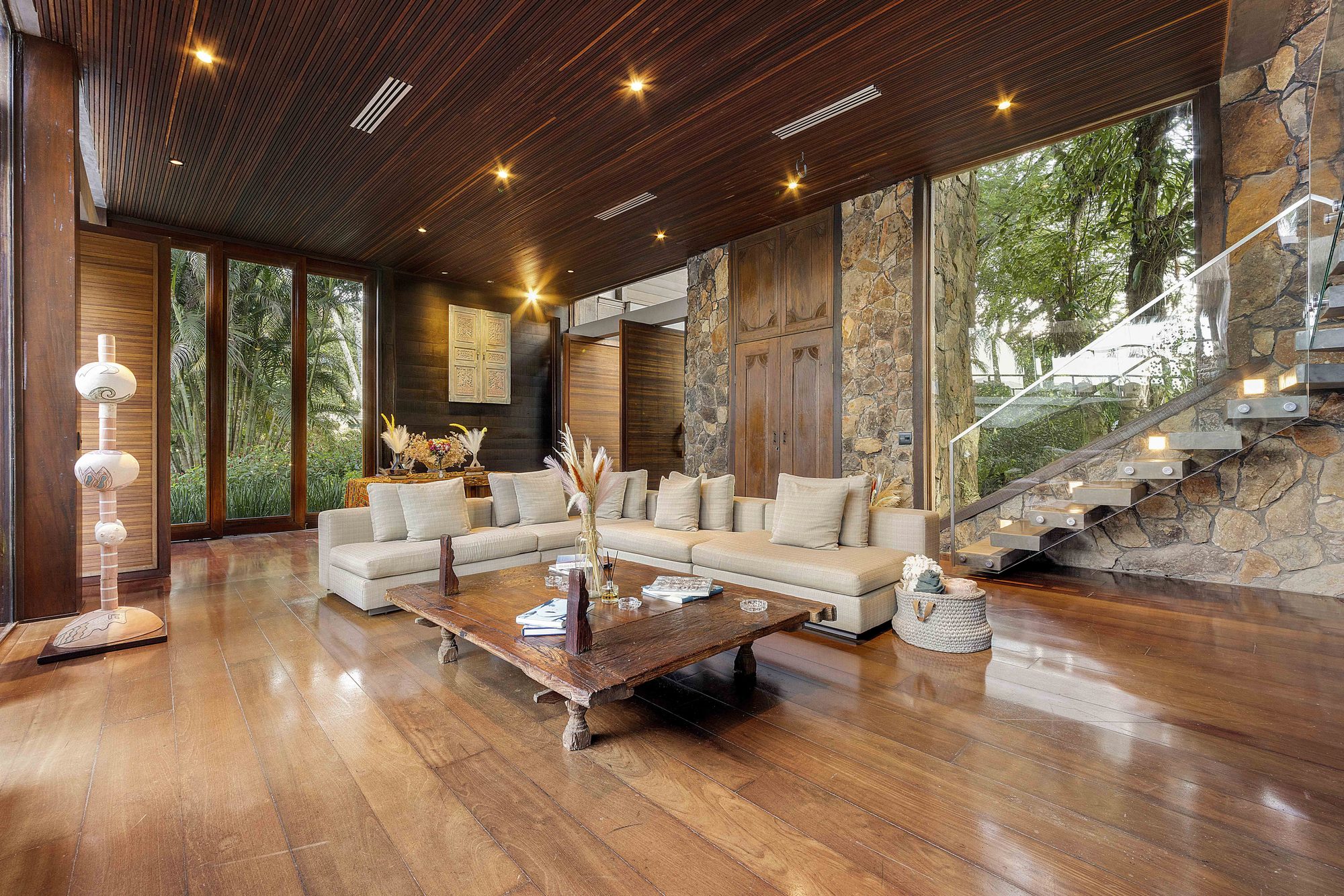 Casa Principal