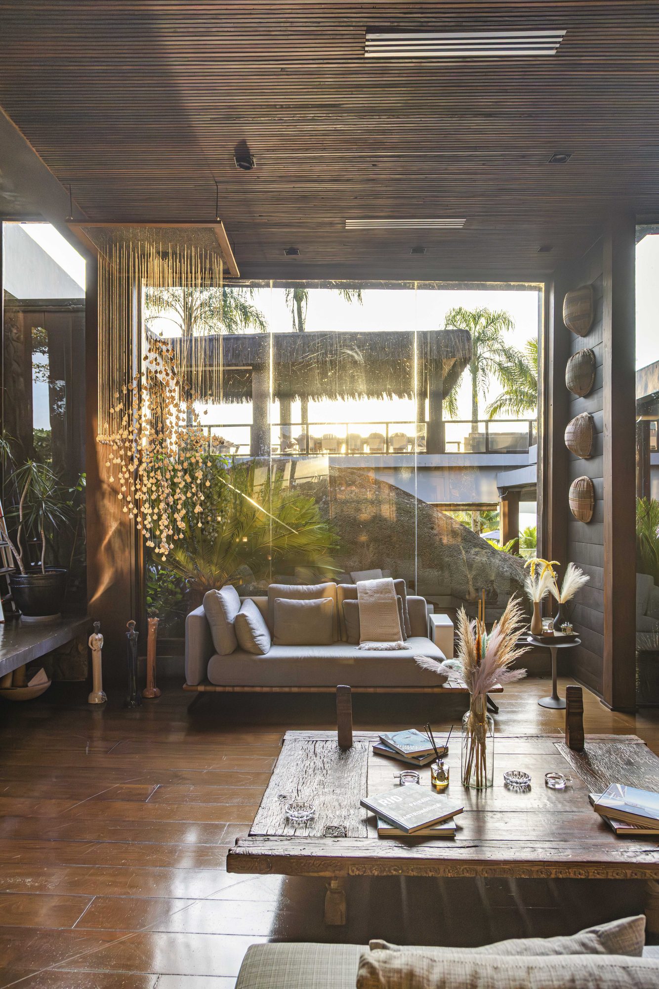 Casa Principal