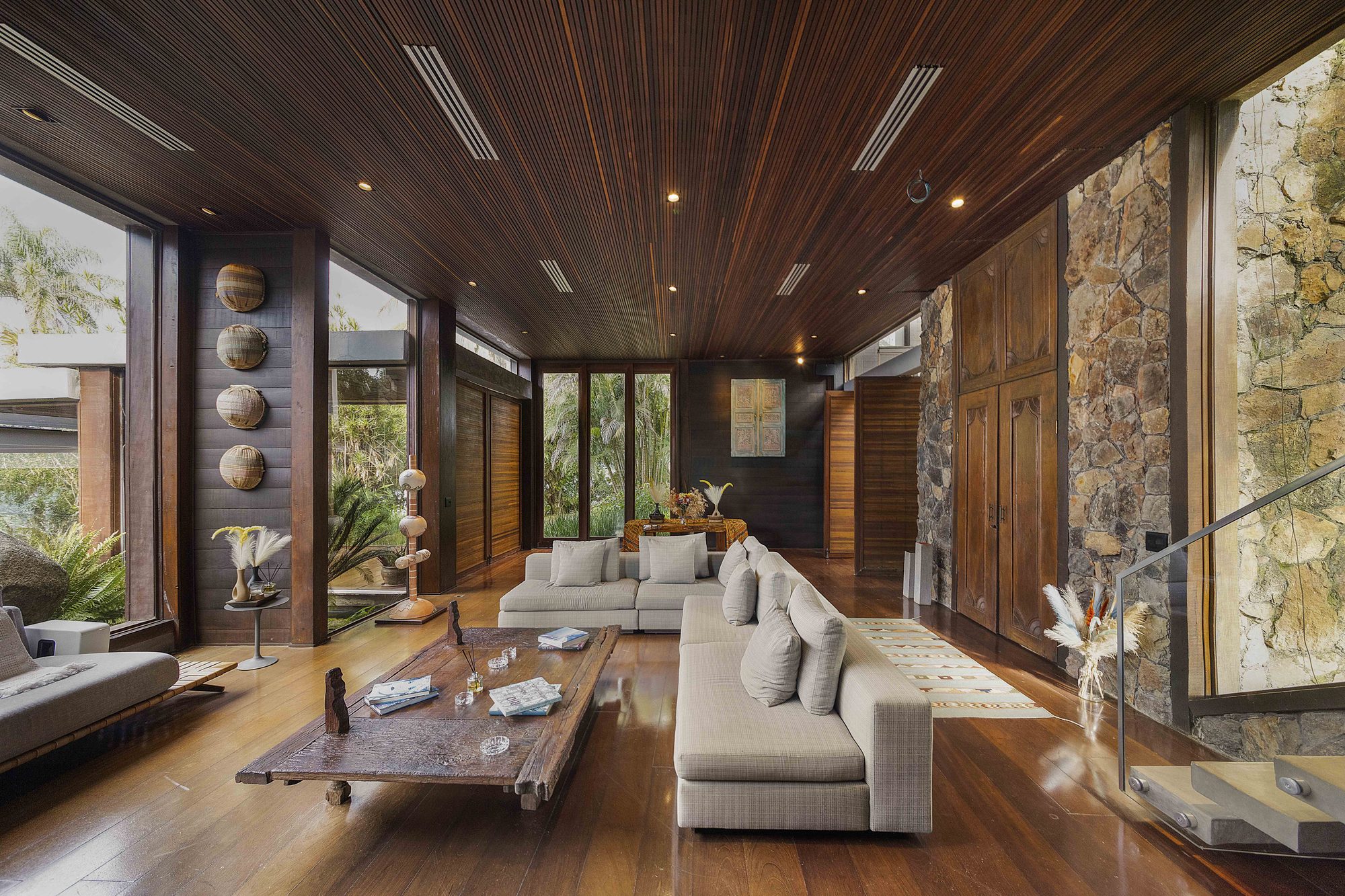 Casa Principal