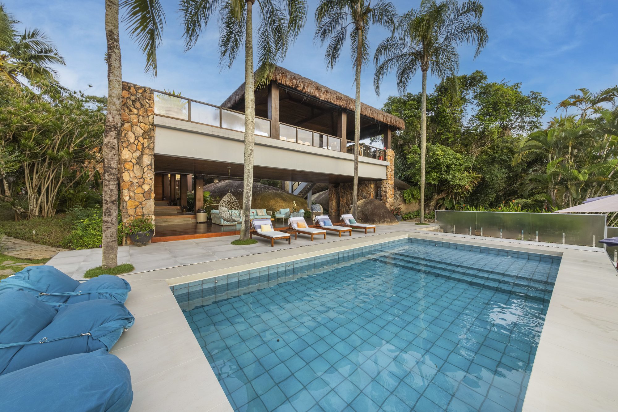 Casa Principal