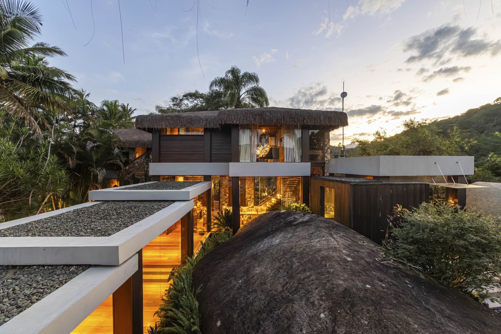 Casa Principal