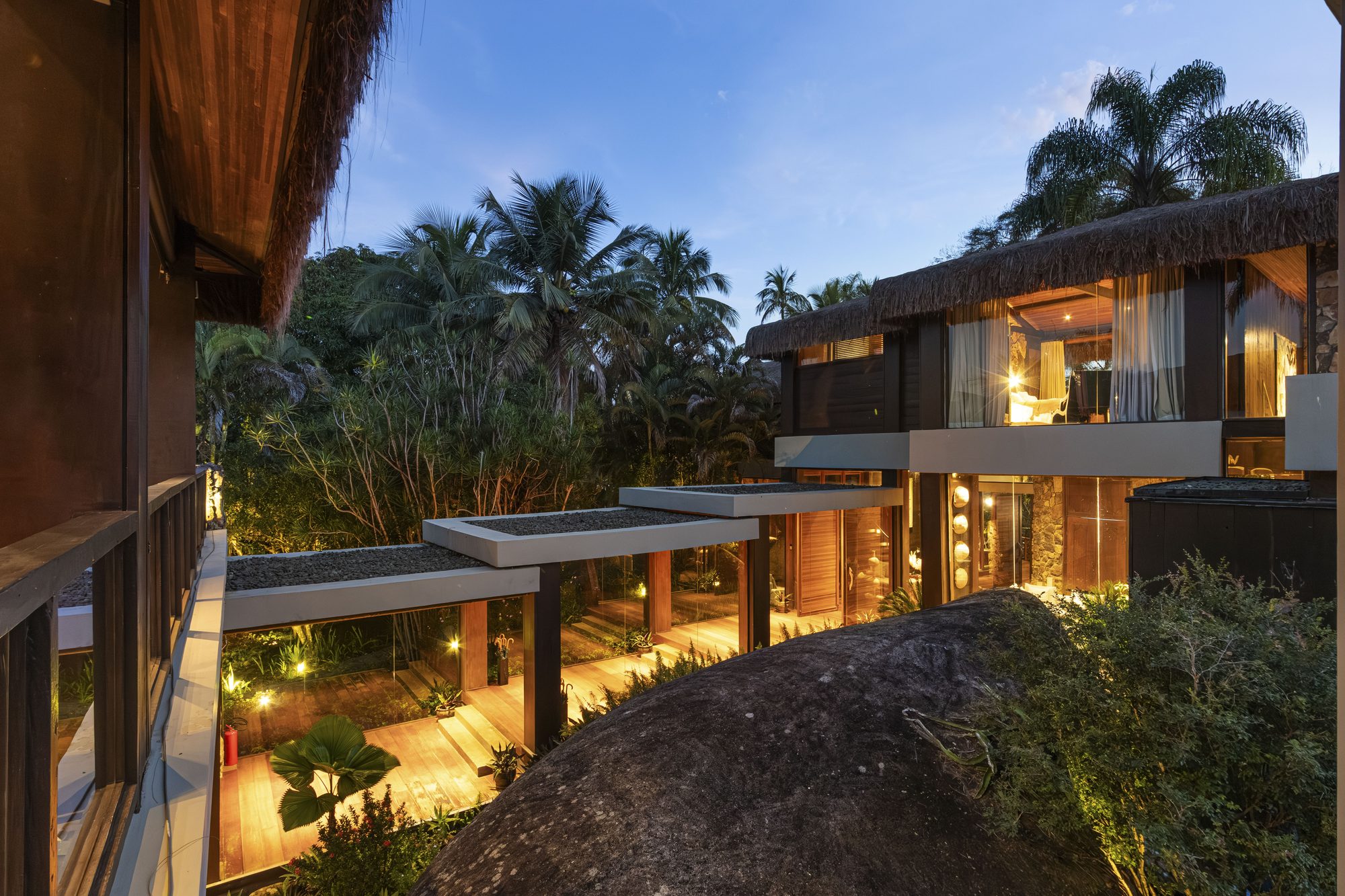 Casa Principal
