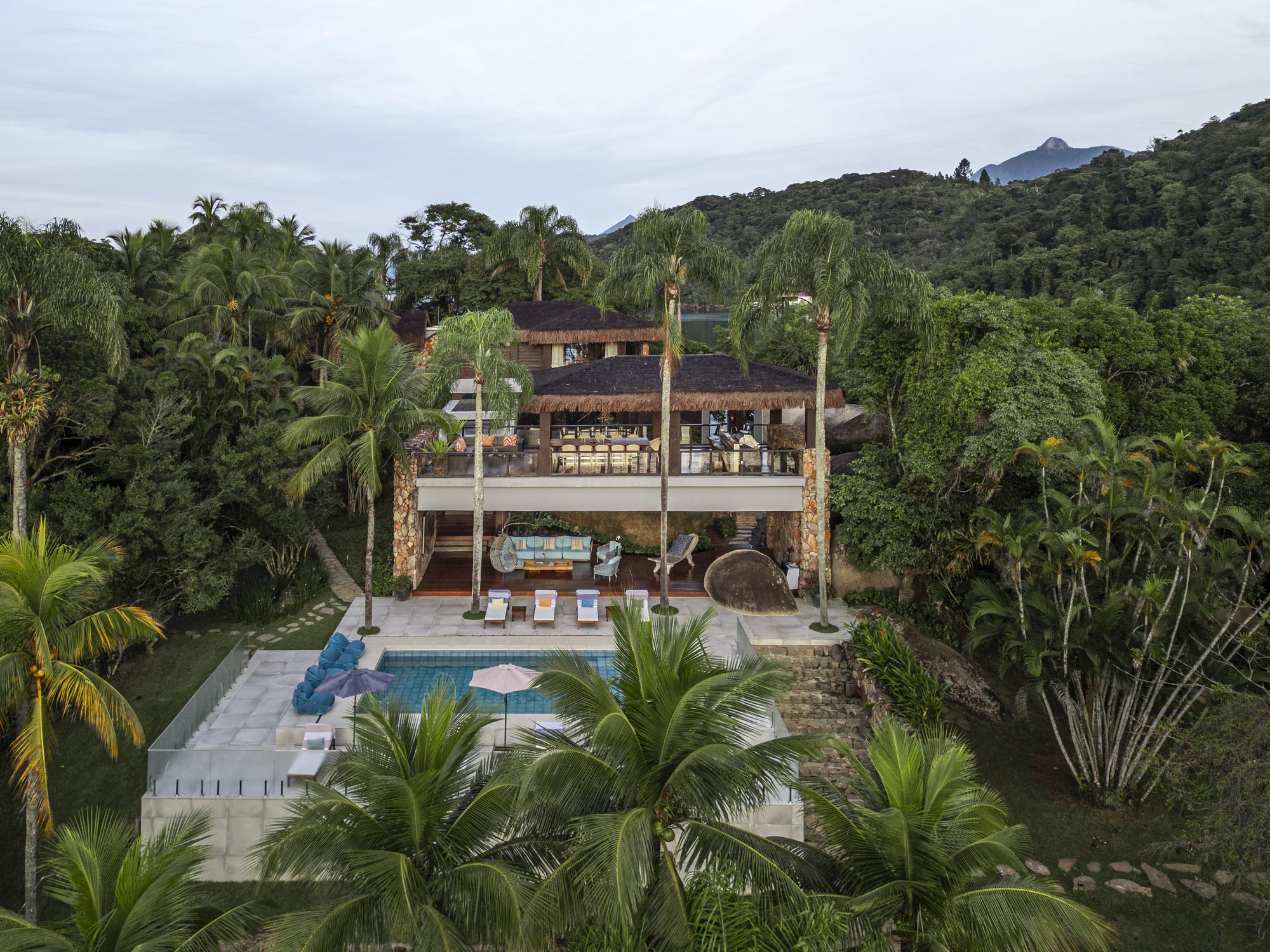 Casa Principal