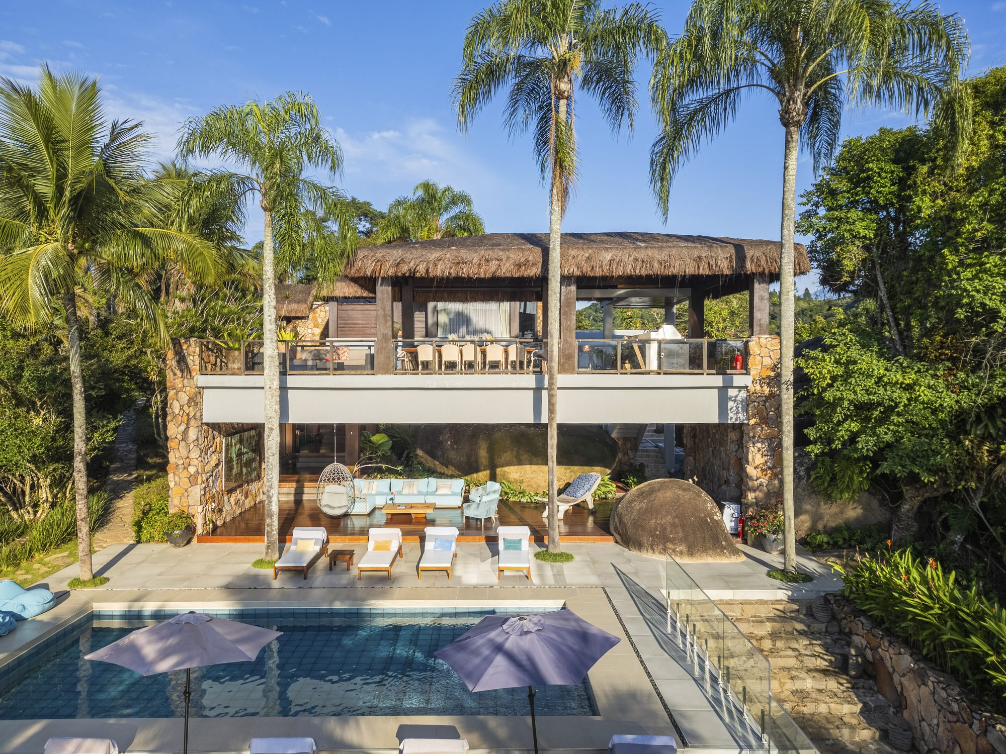 Casa Principal